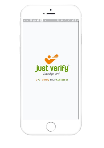 just verify